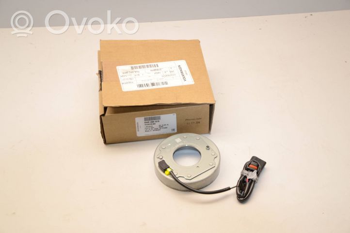 Audi Q8 Filtre d'habitacle 8W0260810