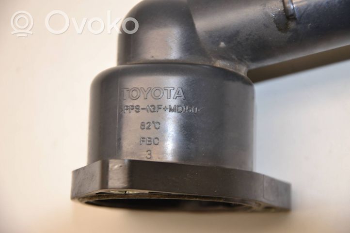 Toyota C-HR Thermostat 1603137010