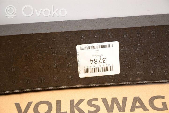 Audi Q3 8U Absorber zderzaka przedniego 8U0807550J