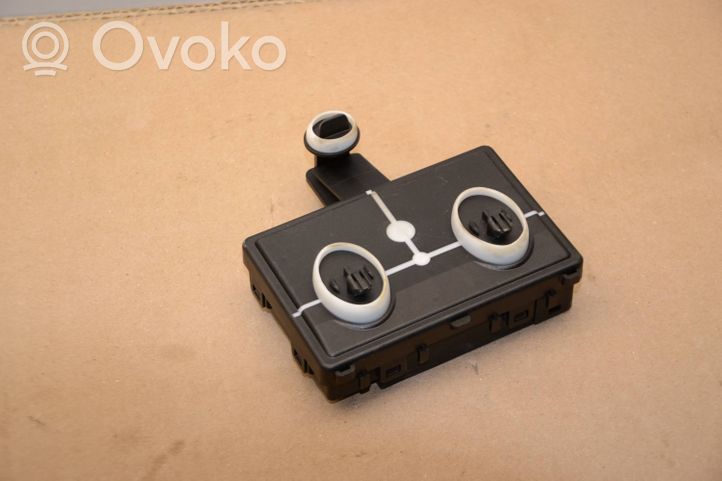 Audi A4 S4 B9 Durų elektronikos valdymo blokas 8W0959595N