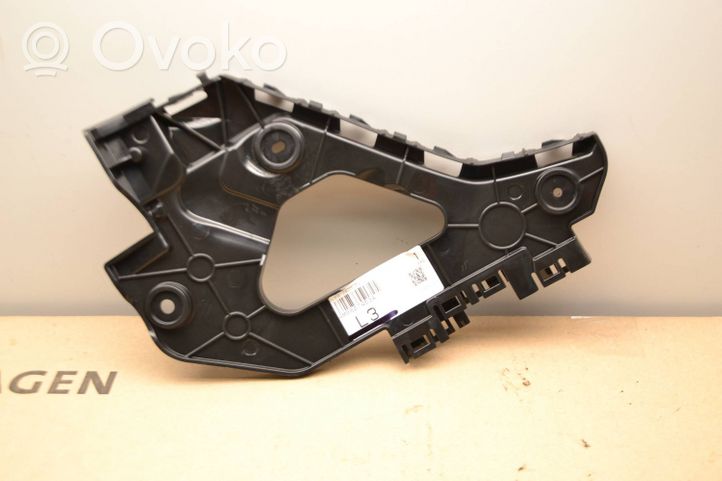 Audi Q8 Takapuskurin kannake 4M8807453A