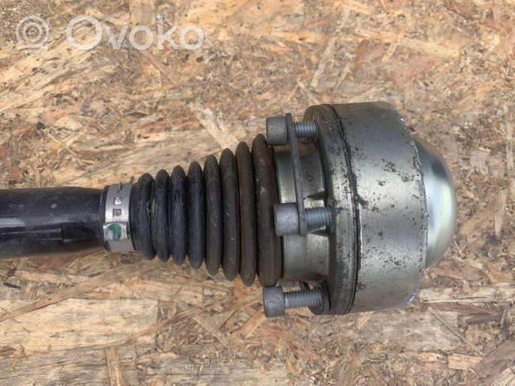 Audi A5 Rear driveshaft 8W0501203K