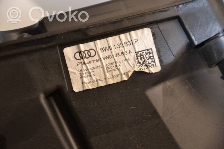 Audi A5 Oro filtro dėžė 8W0133835BC