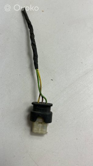 BMW 5 G30 G31 Cableado del sensor de aparcamiento (PDC) 872597