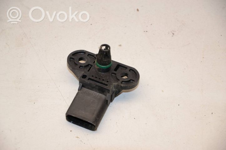 Audi A3 S3 8P Sensore di pressione 03C906051