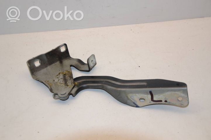 Nissan Qashqai Charnière, capot moteur 654014EA0A