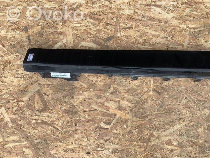 BMW 4 F36 Gran coupe Sill 51777314639