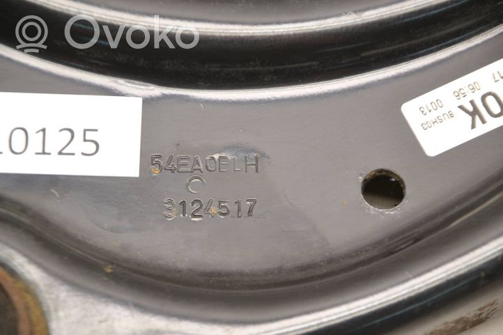 Nissan Qashqai Priekinė svirtis 545014EA0B