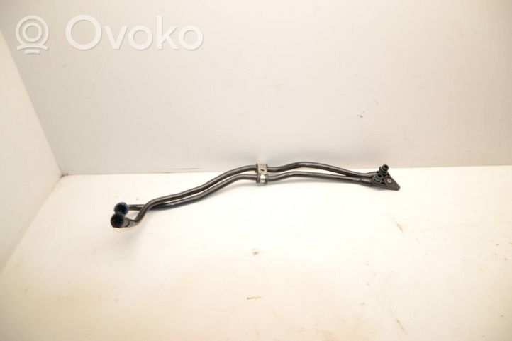 BMW 5 GT F07 Tubo flessibile del radiatore dell’olio del cambio 7811223