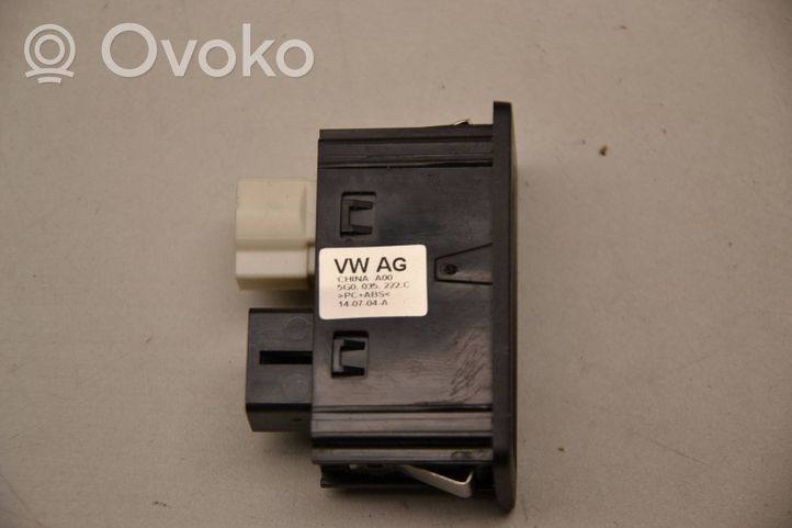 Volkswagen Golf VII Gniazdo / Złącze USB 5G0035222C