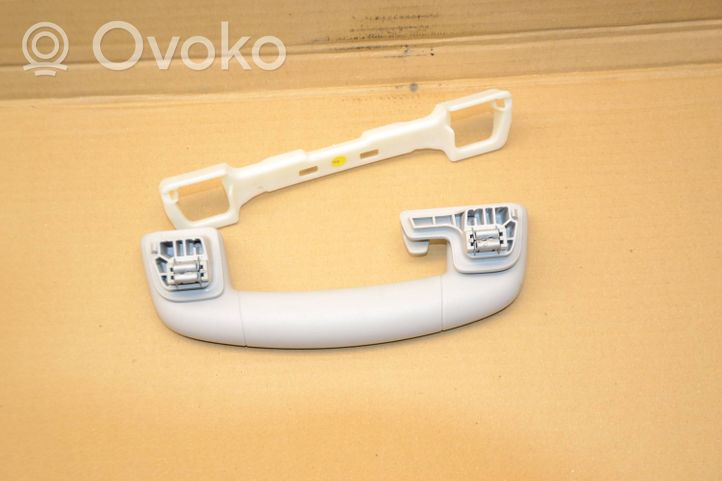 Volkswagen Golf VII Rear interior roof grab handle 5G9857643A