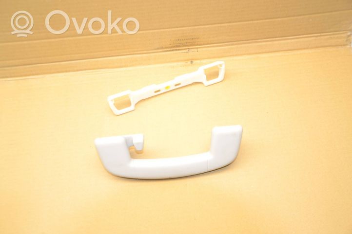 Volkswagen Golf VII Rear interior roof grab handle 5G9857643A