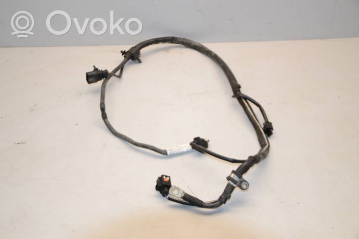 Volkswagen Golf VII Wires (generator/alternator) 5Q0971230BL