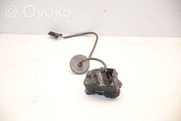 Volkswagen Golf VII Central locking motor 5C6810773H