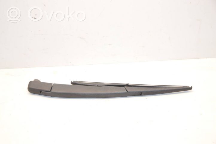 Nissan Qashqai Rear wiper blade arm W000007598