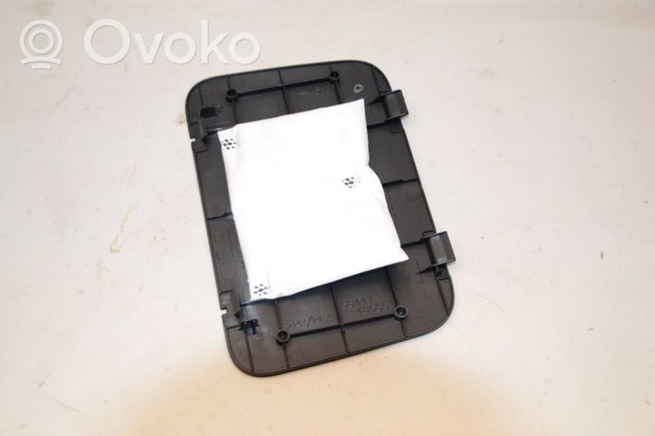 Toyota RAV 4 (XA40) Dangtis akumuliatoriaus dėžės 5844148050