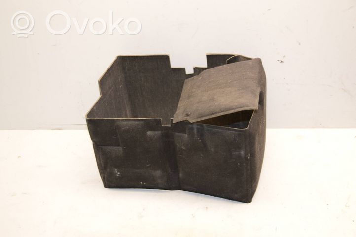 Nissan Qashqai Vassoio scatola della batteria 244314EA0A