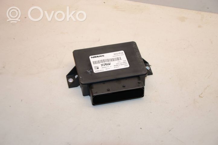 Nissan Qashqai Moduł / Sterownik hamulca ręcznego 360326FL0A