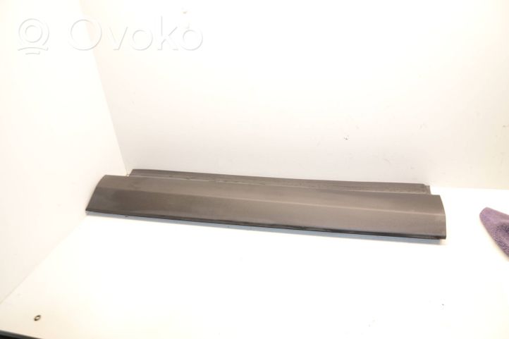 Toyota RAV 4 (XA40) Front door trim (molding) 7507342020