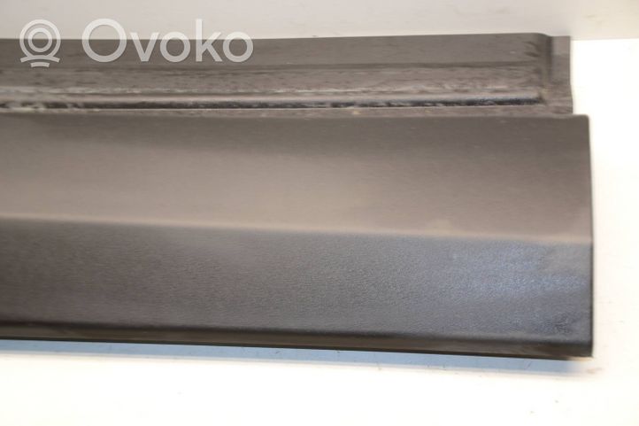 Toyota RAV 4 (XA40) Rivestimento della portiera anteriore (modanatura) 7507342020