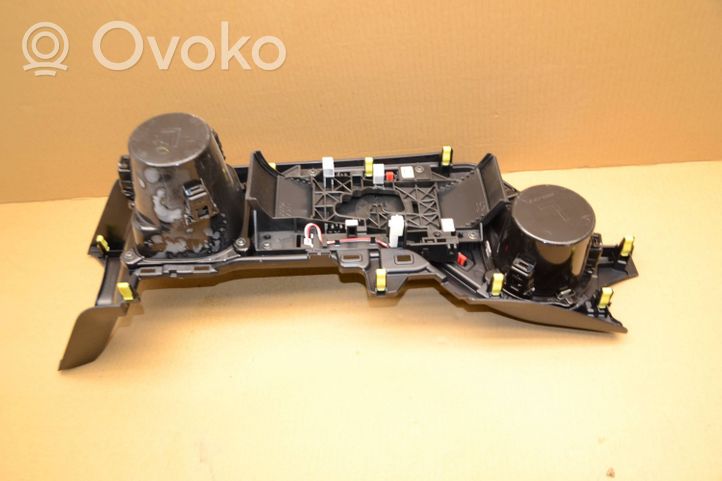 Toyota RAV 4 (XA40) Consolle centrale 5880442170