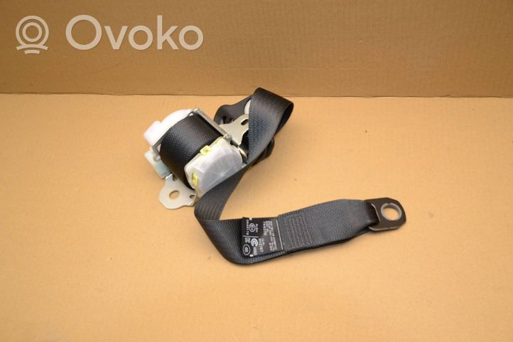 Toyota RAV 4 (XA40) Ceinture de sécurité arrière 7337042211