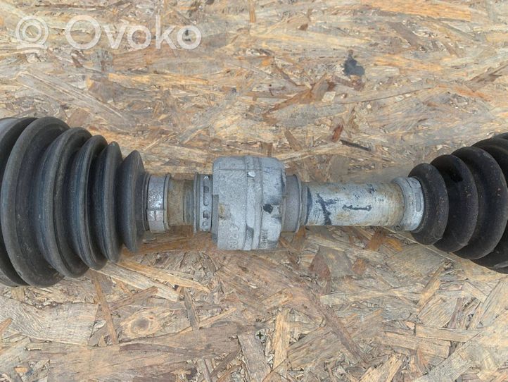 Toyota RAV 4 (XA40) Semiasse anteriore 4342042190