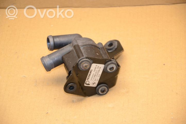 BMW 5 GT F07 Pompe à eau de liquide de refroidissement 9167206