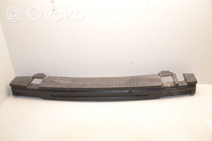 BMW 5 G30 G31 Barra di rinforzo del paraurti posteriore 5E3807251