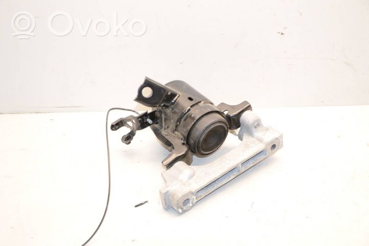 Toyota RAV 4 (XA40) Support de moteur, coussinet 1230536090