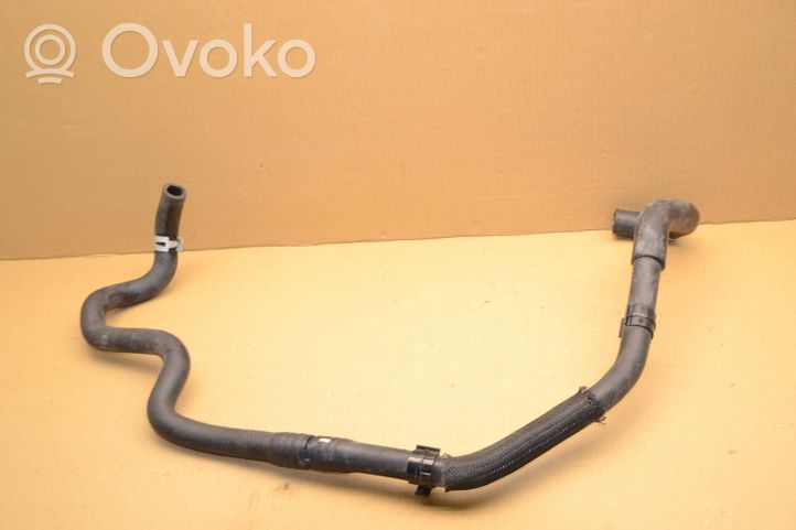 Toyota RAV 4 (XA40) Moottorin vesijäähdytyksen putki/letku G922942010