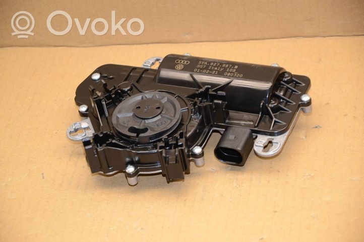 Skoda Octavia Mk4 Motorino di apertura del portellone posteriore/bagagliaio 5TA827887B