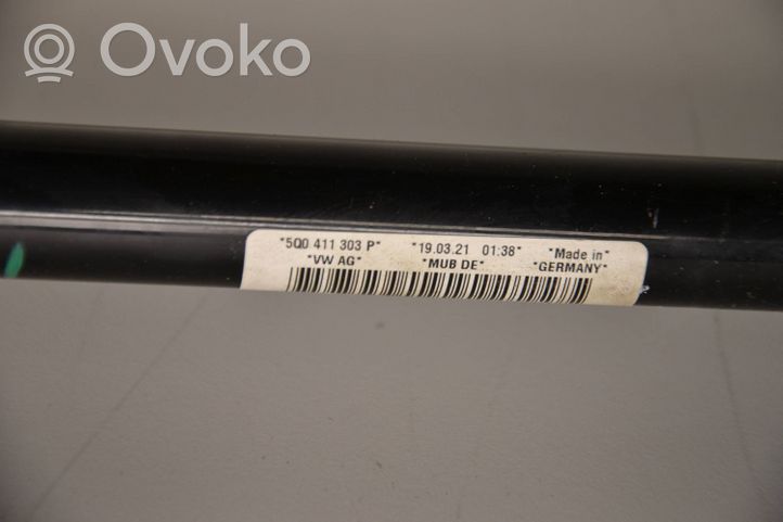 Skoda Octavia Mk4 Stabilizator przedni / drążek 5Q0411303P