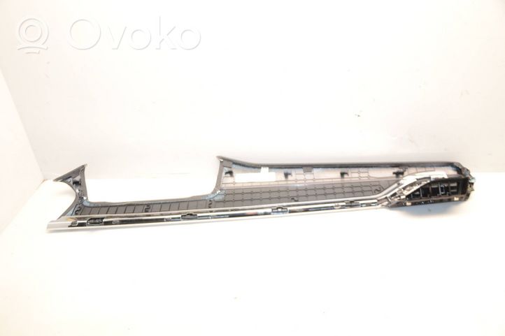 Skoda Octavia Mk4 Kita salono detalė 5E4858720F