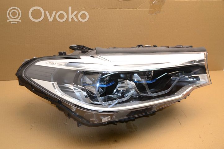 BMW M5 F90 Headlight/headlamp 9879480