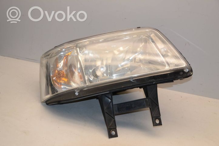 Volkswagen Transporter - Caravelle T5 Headlight/headlamp 7H1941016N