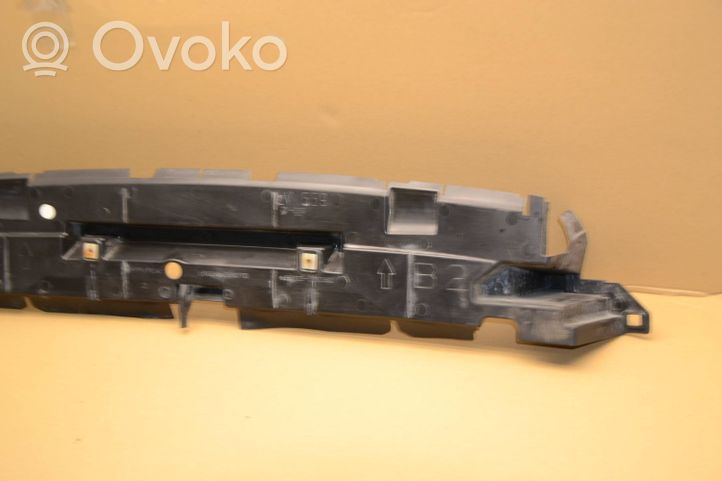 Toyota RAV 4 (XA40) Pannello di supporto del radiatore (usato) 1668336070