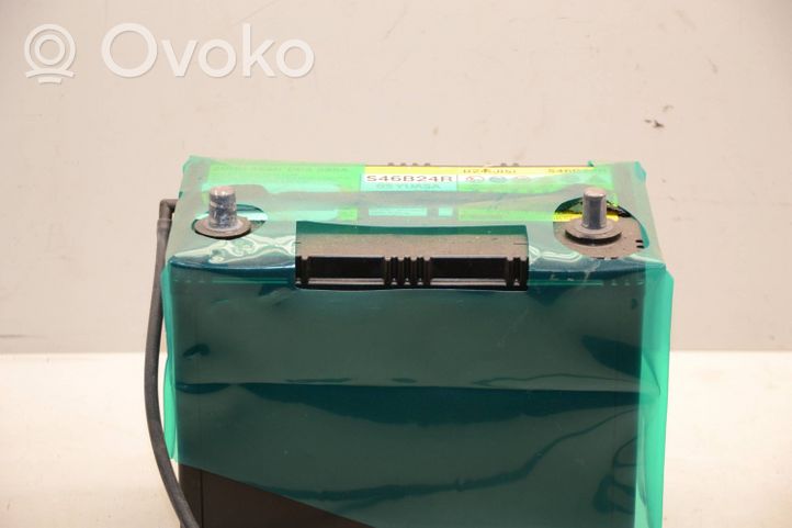 Toyota RAV 4 (XA40) Batteria S46B24R