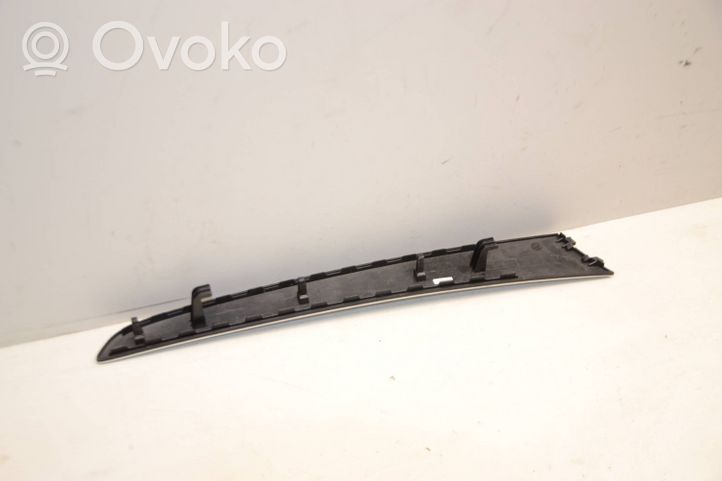 Audi Q5 SQ5 Baguette moulure de porte arrière 8R0867420