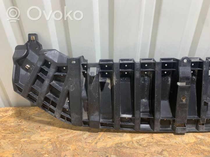 Toyota RAV 4 (XA40) Osłona pod zderzak przedni / Absorber 5261842070