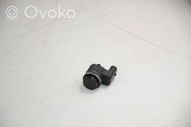 Ford S-MAX Front parking sensor holder (PDC) CJ5T-15K859-FA