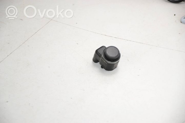 Ford S-MAX Front parking sensor holder (PDC) CJ5T-15K859-FA