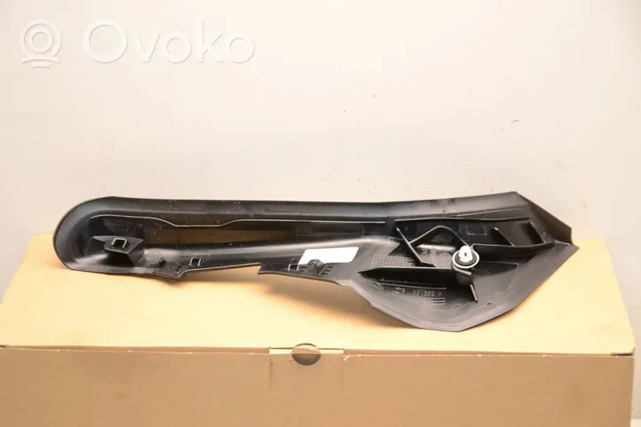 BMW 5 G30 G31 Rivestimento modanatura del faro posteriore 8493822