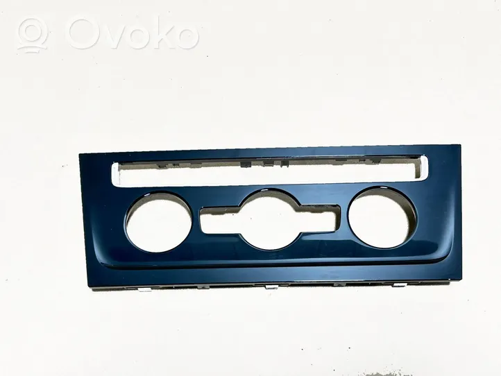 Volkswagen Golf VII Panel klimatyzacji / Ogrzewania 5G1863100