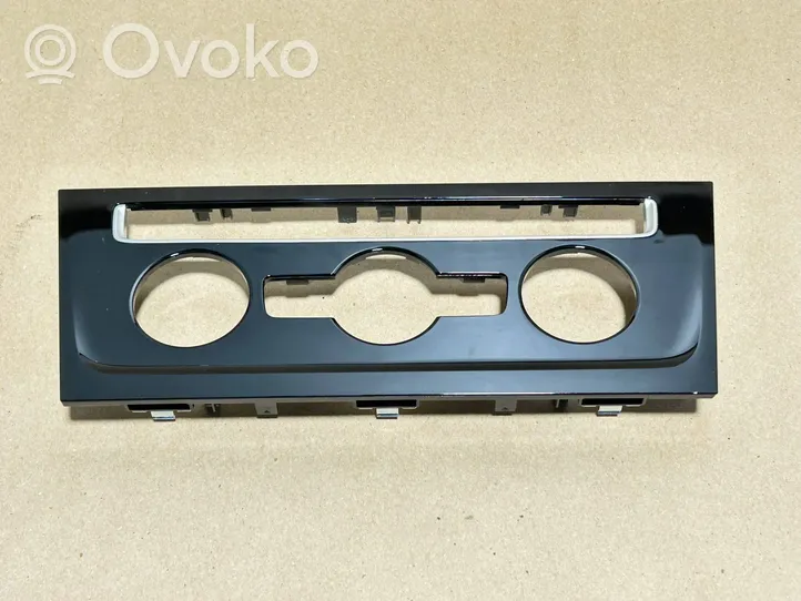 Volkswagen Golf VII Panel klimatyzacji / Ogrzewania 5G1863100