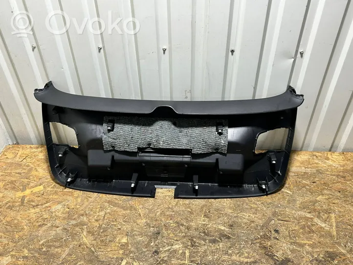 Volkswagen Golf VII Tailgate trim 5G6867605B