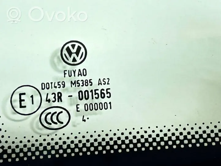 Volkswagen Golf VII Etukolmioikkuna/-lasi 5G0845412E