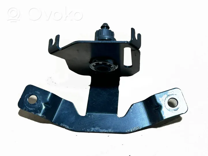 Audi e-tron Engine bonnet/hood lock/catch 4KE823529B