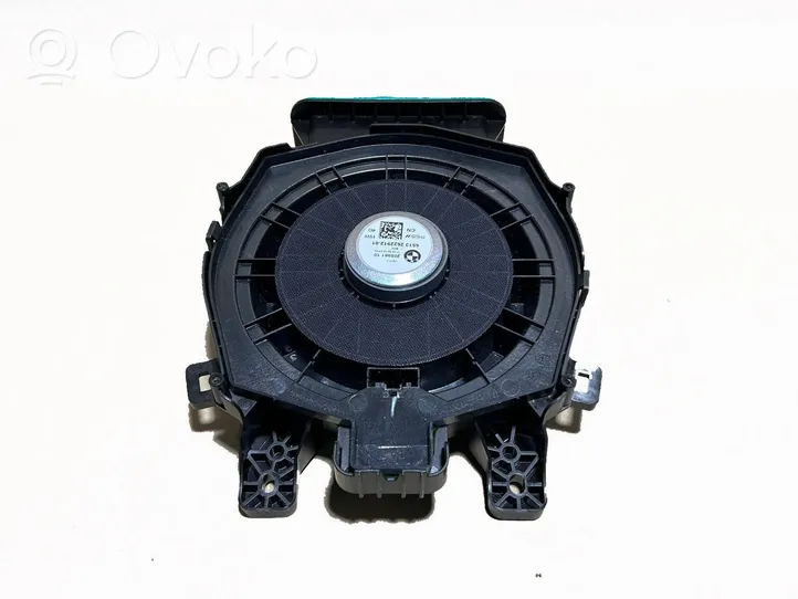 BMW iX3 G08 Subwoofer altoparlante 2622912