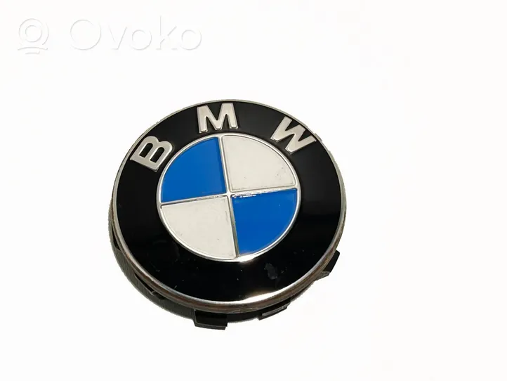 BMW 3 G20 G21 Gamyklinis rato centrinės skylės dangtelis (-iai) 6850834